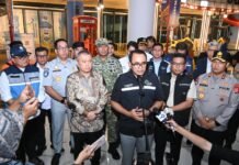 Gerak Cepat, Jasa Raharja Terbitkan Jaminan Biaya Perawatan bagi 11 Korban KMP Batumandi