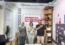 Perluas Edukasi Publik, Jasa Raharja Bengkulu Angkat Pentingnya SWDKLLJ dan Perlindungan Korban Kecelakaan