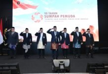 Peringati Hari Sumpah Pemuda ke-98, Jasa Raharja Perkuat Integritas dan Kepedulian dalam Pelayanan