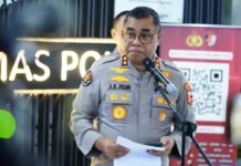 Polri Siapkan Pelayanan Humanis dan Dukungan Medis dalam Aksi Penyampaian Pendapat