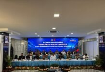 Bareskrim Polri Tetapkan 245 Tersangka Perorangan dan 20 Korporasi dalam Kasus Karhutla