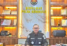 Polda Bengkulu Mutasi 152 Personel, Perkuat Organisasi dan Tingkatkan Pelayanan kepada Masyarakat