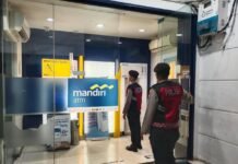 Polres Mukomuko dan Polsek Jajaran Intensifkan Patroli Bersama Masyarakat, Pastikan Kamtibmas Tetap Kondusif